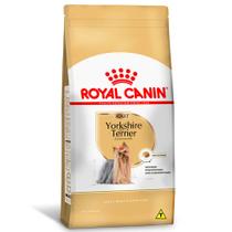 Ração Royal Canin Para Cães Yorkshire Adultos 1 kg
