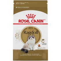 Ração Royal Canin para Gatos Adultos Ragdoll - 3,18 kg