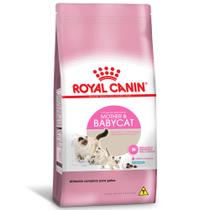 Ração Royal Canin Para Gatos Mother & Baby 1,5 kg Ração Royal Canin Para Gatos Mother & Baby 1,5 kg