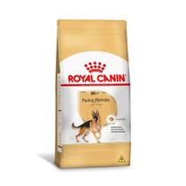 Ração royal canin pastor alemão para cães adultos 10,1kg