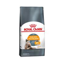 Ração Royal Canin Pele &amp Pelagem para Gatos Adultos