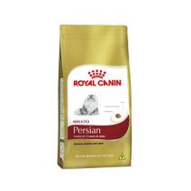 Ração Royal Canin Persa - Gatos Adultos - 1,5Kg Ração Royal Canin Persa - Gatos Adultos - 1,5Kg