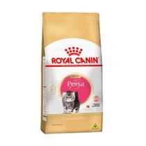 Ração Royal Canin Persa - Gatos Filhotes - 400g Ração Royal Canin Persa - Gatos Filhotes - 400g