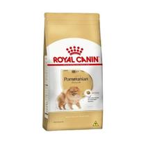 Racao royal canin pomeranian adult 1kg Racao royal canin pomeranian adult 1kg