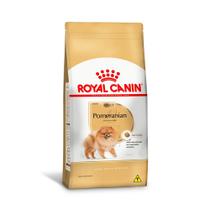 Ração Royal Canin Pomeranian para Cães Adultos 7,5 kg