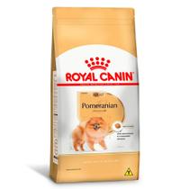 Ração Royal Canin Pomeranian para Cães Adultos 7,5 kg