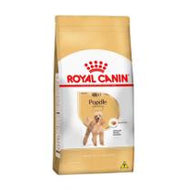 Ração Royal Canin Poodle Adult - 2,5 Kg