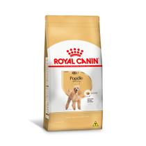 Ração Royal Canin Poodle para Cães Adultos 2,5 kg