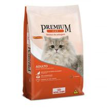 Ração Royal Canin Premium Cat Adulto Beleza Da Pelagem 1Kg