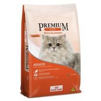 Ração Royal Canin Premium Cat Beleza da Pelagem Adultos 1 kg - Royal Canin