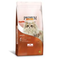 Ração Royal Canin Premium Cat Beleza da Pelagem Para Gatos Adultos