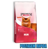 Ração Royal Canin Premium Cat para Gatos Adultos Castrados 10,1kg