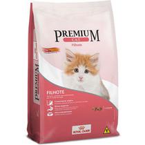 Ração Royal Canin Premium Gatos Filhotes 10,1kg