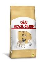 Racao royal canin pug adult 2,5kg