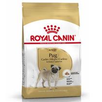 Ração royal canin pug adulto 1 kg