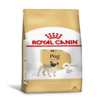 Ração Royal Canin Pug Adulto 1kg