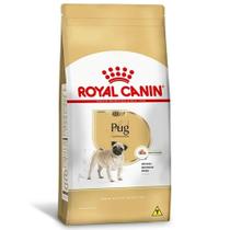 Ração Royal Canin Pug Cães Adultos 7,5kg