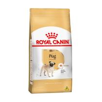 Ração Royal Canin Pug - Cães Adultos - 7,5Kg