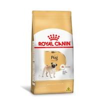 Ração Royal Canin Pug para Cães Adultos 2,5 kg