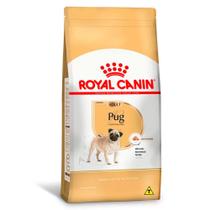 Ração Royal Canin Pug para Cães Adultos 2,5 kg