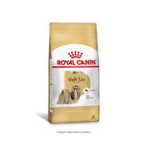 Ração Royal Canin Raças Específicas Shih Tzu Adulto