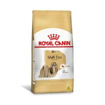 Ração Royal Canin Raças Especificas Shih Tzu Adultos 1Kg Ração Royal Canin Raças Especificas Shih Tzu Adultos 1Kg