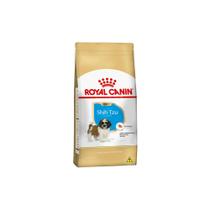 Ração Royal Canin Raças Específicas Shih-Tzu Puppy Filhotes