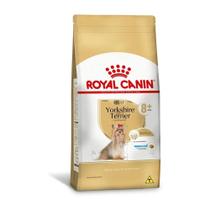 Ração Royal Canin Raças Específicas YorkShire Terrier 8+ Adulto 2,5 Kg
