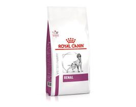 Racao royal canin renal canine 10kg Racao royal canin renal canine 10kg