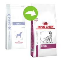Racao royal canin renal canine 2kg Racao royal canin renal canine 2kg