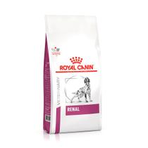 Ração Royal Canin Renal para Cães com Insuficiência Renal Crônica 2 kg