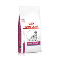 Ração Royal Canin Renal Special para Cães com Insuficiência Renal Crônica 2 kg