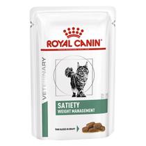  CANIN STERILISED 85g × 48袋 Royal Canin Sachê Sterilised Pedaços ao Molho 85g - Pet Shop