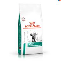 Ração Royal Canin Satiety Gatos Adultos 4 kg