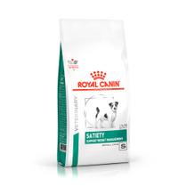 Ração Royal Canin Satiety para Cães Adultos de Porte Pequeno com Excesso de Peso 7,5 kg