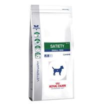 Ração Royal Canin Satiety Small Dog 7,5 Kg