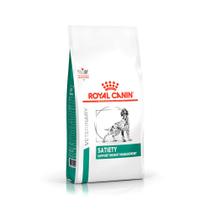 Ração Royal Canin Satiety Support Cães Adultos Raças Médias e Grandes 1,5kg