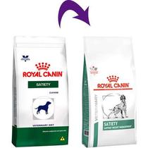 Racao royal canin satiety support canine 10kg Racao royal canin satiety support canine 10kg