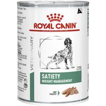 Ração Royal Canin Satiety Support para Cães Adultos Obesos - 410g