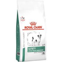 Racao royal canin satiety supporty smalll 7,5kg