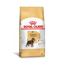Ração Royal Canin Schnauzer Miniature para Cães Adultos 7,5 kg
