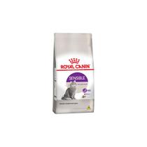Ração Royal Canin Sensible Gatos Adultos 7,5 Kg