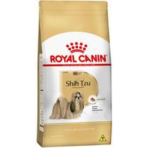 Ração Royal Canin Shih Tzu Adult para Cães Adultos
