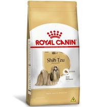 Ração Royal Canin Shih Tzu Adult