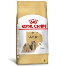 Ração Royal Canin Shih Tzu Adulto 7,5kg