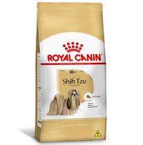 Ração Royal Canin Shih Tzu Adulto