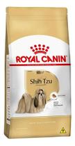 Ração Royal Canin Shih Tzu Cães Adultos 2,5 kg