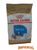 Ração Royal Canin Shih Tzu Filhotes 1 kg