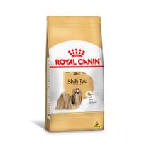 Ração Royal Canin Shih Tzu para Cães Adultos 2,5 kg