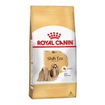 Ração Royal Canin Shih Tzu para Cães Adultos 2,5kg